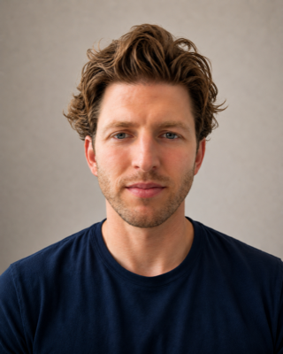 Adam Parker