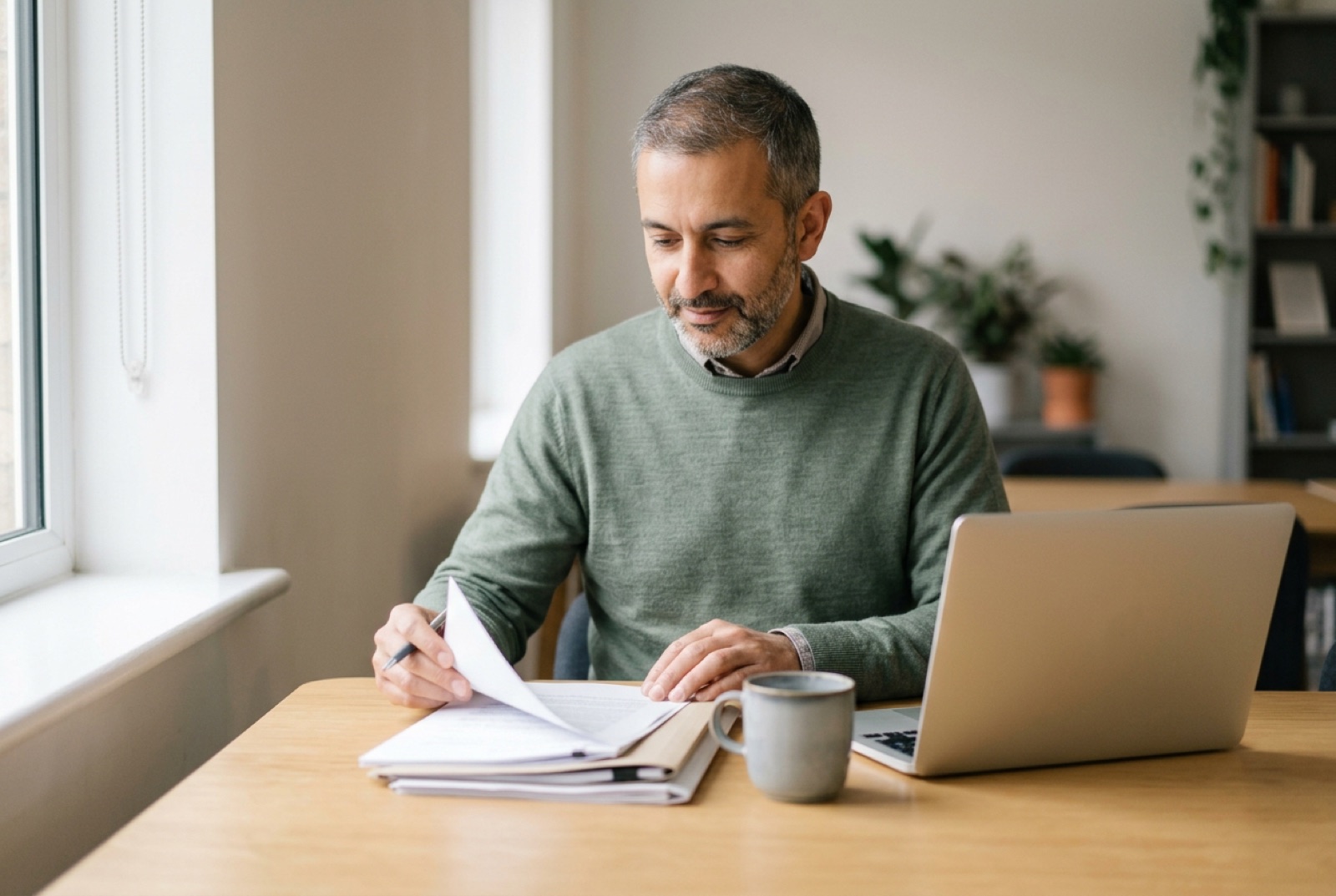 Checking mortgage eligibility and affordability criteria